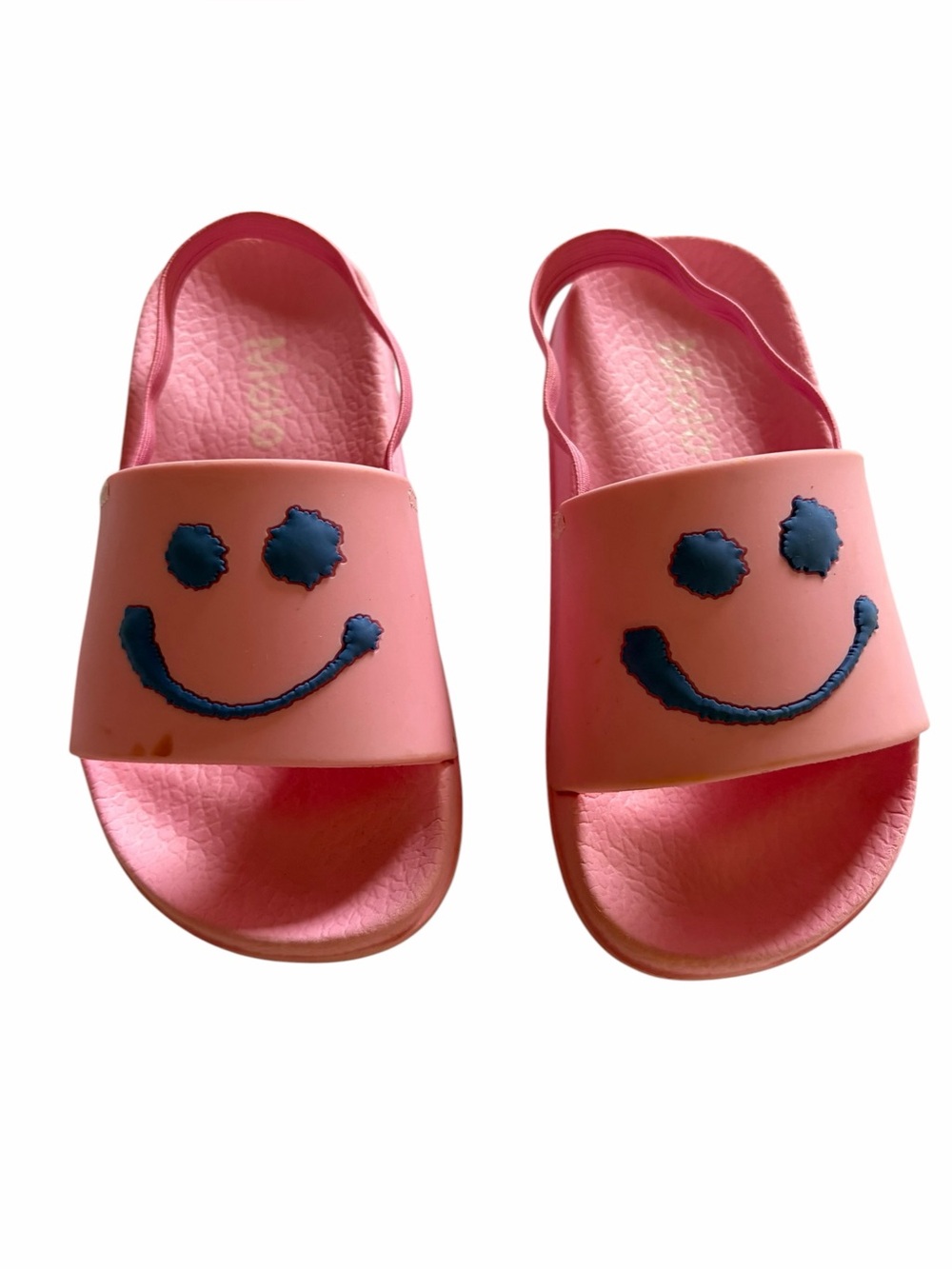 Molo ZHAPPY SANDALS